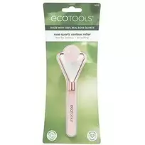 EcoTools Rose Quartz Contour Roller - Facial Massage Roller 0ml