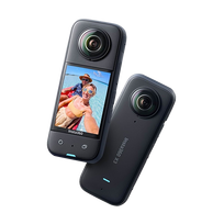 Insta360 X3 - Black
