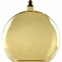 Segula LED Floating Globe 300 gold E27 350Lm