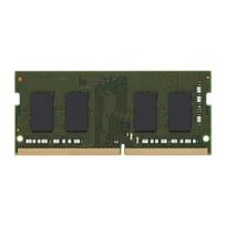Kingston Technology Kingston ValueRAM DDR4 SDRAM 32GB CL22 Non-ECC SO DIMM 260-PIN