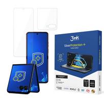 3mk Protection Antibacterial Protective Film 3mk SilverProtection+ Folded Edition for Motorola Razr 50
