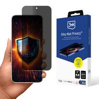 3mk Protection Privacy film 3mk Silky Matt Privacy Huawei Pura 80 Pro / 80 Ultra