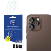 3mk Protection 3mk Lens Protection Hybrid Camera Lens Glass for Oppo Reno 15 Pro Max 5G (CPH2811)