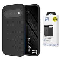 3mk Protection 3mk Fortis MagCase for Google Pixel 11 - black