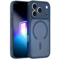 3mk Protection 3mk Misty MagCase for iPhone 17 Pro/18 Pro - Blue