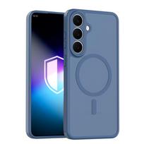 3mk Protection 3mk Misty MagCase for Samsung Galaxy S26 FE - blue