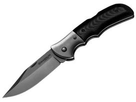 Sulankstomas peilis Boker