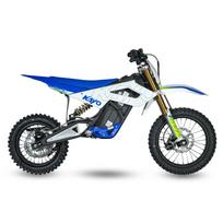 Vaikiškas Krosinis Motociklas Kayo eJC Mini
