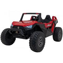Ramiz Buggy Clash Strong 4x4 Red