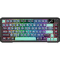Redragon K724GBG-RGB-PRO Behemoth Pro (EN) Black