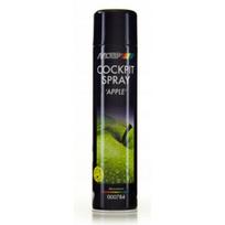 Motip Cockpit Spray Apple 600ml