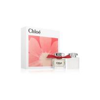 Chloé _7833880 L´Eau de Parfum Intense Dárková sada EDP 50 ml a tělové mléko