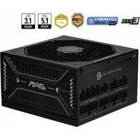 MSI MSI MAG A850GLS PCIE5 maitinimo šaltinis 850 W 24-pin ATX ATX