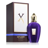 Xerjof _7853204 Xerjoff Accento Smaržas EDP 100 ml Tester