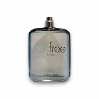 Calvin Klein _7889878 Calvin Klein, CK Free, Eau De Toilette, For Men, 100 ml *Test