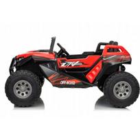 Ramiz Buggy RTR Monster Speed 4x4 Red