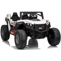 Ramiz Buggy RTR Monster Speed ​​4x4 White