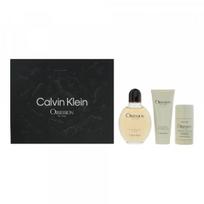 Calvin Klein _7949465 Set Calvin Klein: Obsession, Eau De Toilette, For Men, 125 ml