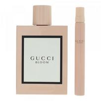 Gucci _7950177 Set Gucci: Bloom, Eau De Parfum, For Women, 100 ml + Bloom, E
