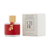 Carolina Herrera _7951568 Carolina Herrera CH tualetinis vanduo EDT 100 ml testeris
