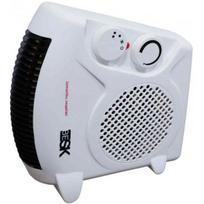 BESK Ventiliatorinis šildytuvas 1000/ 2000W 9131527