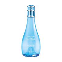 Davidoff _8186327 Davidoff Cool Water Oceanic Edition Woman Smaržas EDT 100 ml