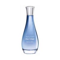 Davidoff _8186328 Davidoff Cool Water Reborn Woman Smaržas EDT 100 ml Tester