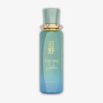 Paris Corner _8221593 Paris Corner, Fayora Oshino, parfumuotas vanduo, unisex, 100 ml