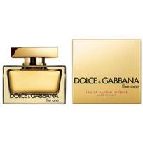 Dolce & Gabbana _8278396 Dolce & Gabbana The One Intense Smaržas EDP 50 ml