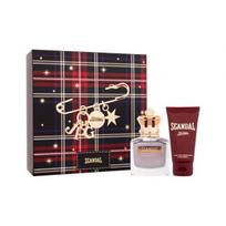 Jean Paul Gaultier _8288002 Jean Paul Gaultier Scandal Tualetes ūdens EDT 100ml / SET1