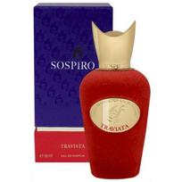 Sospiro _8292396 Sospiro Traviata parfumuotasis vanduo EDP 100ml