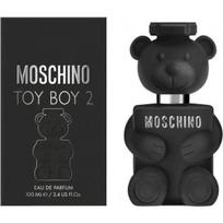 Moschino _8293156 Moschino Toy Boy 2 Parfimērijas ūdens EDP 100ml