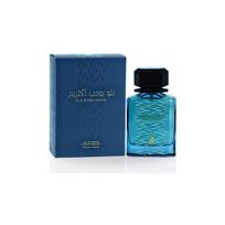 Risala _8298952 Risala Blue Bomb Extreme parfémovaná voda pro muže 100 ml