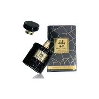 Risala _8299035 Risala Black Amber parfumuotasis vanduo vyrams 100 ml