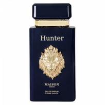 Maison Asrar _8299078 Maison Asrar, Hunter, parfumuotasis vanduo, vyrams, 100 ml