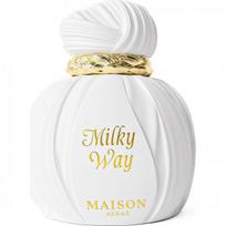Maison Asrar _8306990 Maison Asrar, Milky Way, parfumuotasis vanduo, unisex, 100 ml