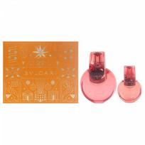 Bvlgari _8307046 Set Bvlgari: Omnia Coral, Eau De Toilette, For Women, 100 ml