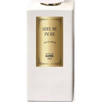 Carolina Herrera _8325280 SAPHIR Elite Give Me Rose EDP purškalas 100ml