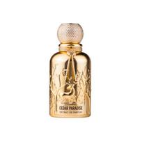 Al Haramain _8326793 AURAA DESIRE Cedar Paradise Extrait de Parfum spray 100ml
