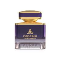 Al Haramain _8326802 AURAA DESIRE Purple Bliss Extrait de Parfum spray 100ml