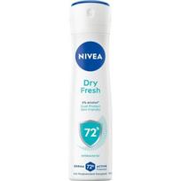 Nivea _8326824 NIVEA DEO Spray damski DRY FRESH 150ml