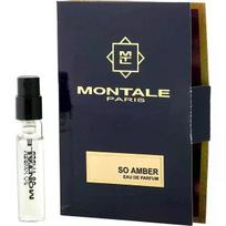 Montale _8329701 Montale So Amber parfumuotasis vanduo EDP 50 ml