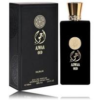 Nusuk _8338441 Nusuk Ajwaa Oud parfumuotasis vanduo EDP 100 ml