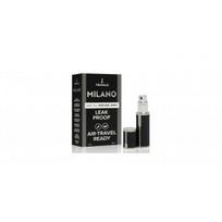 Travalo _8339459 Travalo Perfume Pod REF U kvepalų purkštukas, 5 ml, juodas