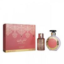 Arabiyat Prestige _8339473 Arabiyat Prestige Lychee Musk Parfimērijas ūdens EDP U 300 ml