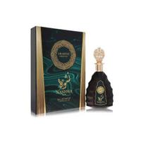 Arabiyat Prestige _8339485 Arabiyat Prestige Nashwa Noir Parfimērijas ūdens EDP U 100 ml