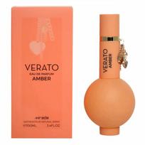 Mirada _8339533 Mirada Verato Amber parfumuotasis vanduo EDP 100 ml