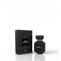 Camara _8339534 Camara Amber Addiction parfumuotas vanduo EDP 100 ml