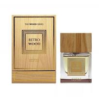 Anfar _8339541 Anfar Retro Wood unisex kvepalai PAR 100 ml