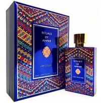 Anfar _8339542 Anfar Rituals of Anfar Chef-D®Oeuvre unisex kvepalai PAR 80 ml